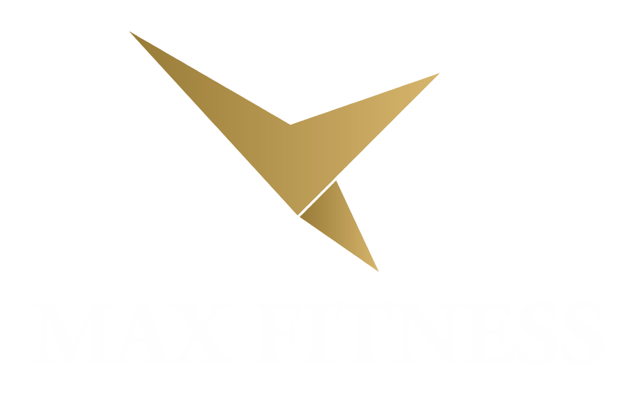 Max Fitness TV